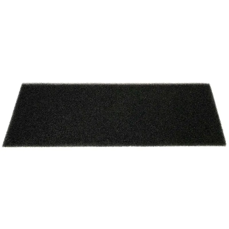 Large Debris Black Mesh Pre-Filter for the CleanFreak® 'EasySweep' Vacuum Sweeper Last Chance