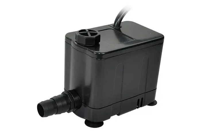 EcoPlus Convertible Bottom Draw Water Pump, 265 GPH Bulk Order