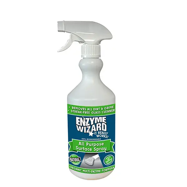 Enzyme Wizard All Purpose Surface Spray 750ml Discount