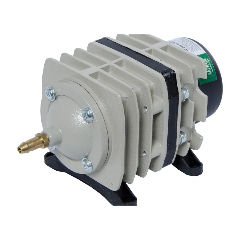 While Supplies Last Active Aqua Commercial Air Pumps