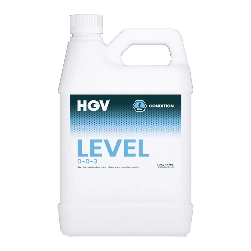 Wholesale HGV Condition - Level