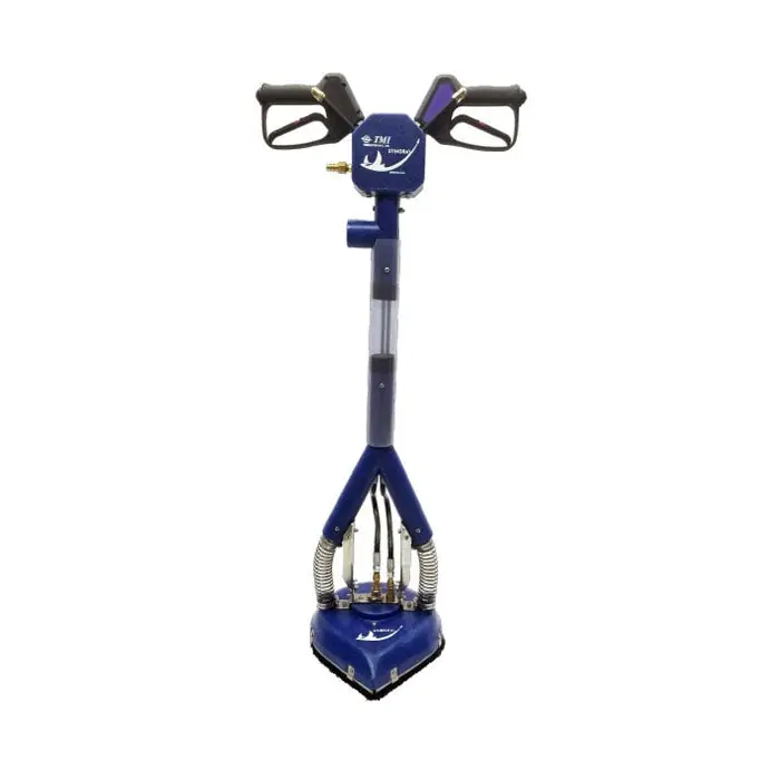 Top Rated CleanFreak® Stingray Hard Surface Tool for Tile & Grout Cleaning