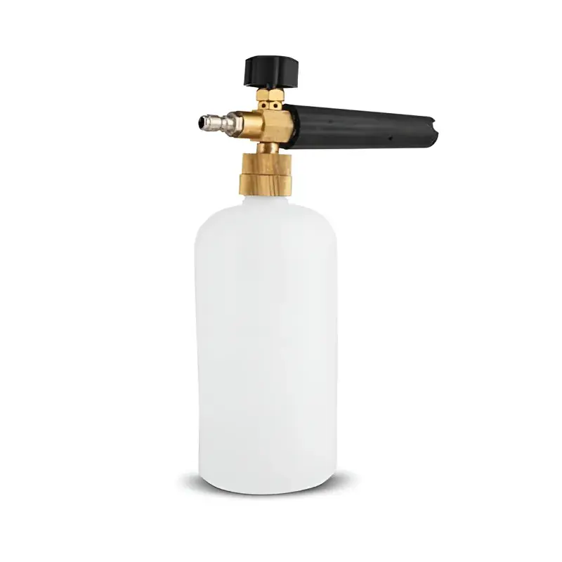 Btali 1 L Foam Cannon For Car Washing (BT A-FG-01) Fast Shipping