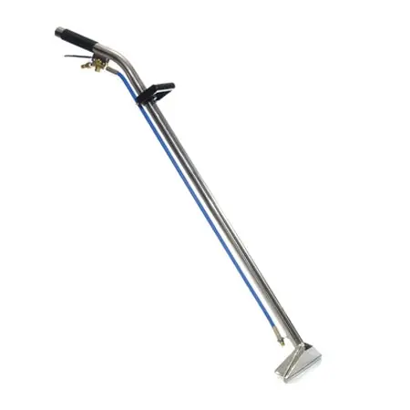Hot Picks 9" Stand Up Drag Wand for CleanFreak® 3 Gallon Carpet Spotters