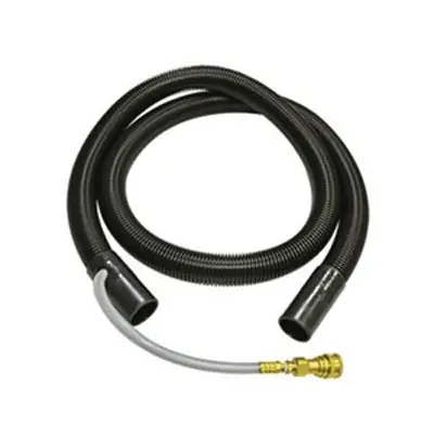 1.5" x 7' Vacuum Hose w/ Internal Solution Line (#10-0450-I) for the CleanFreak® 3 Gallon Non-Heated Carpet Spotter Best Price