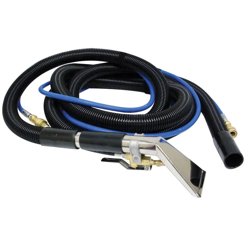Flash Sale 4" Hand Tool & 15' Hose Set for CleanFreak® Carpet Extractors
