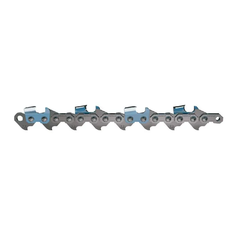 Get Yours Oregon 73LPX064G PowerCut Saw Chain, 3/8" Pitch, .058" Gauge, 64 Drive Links