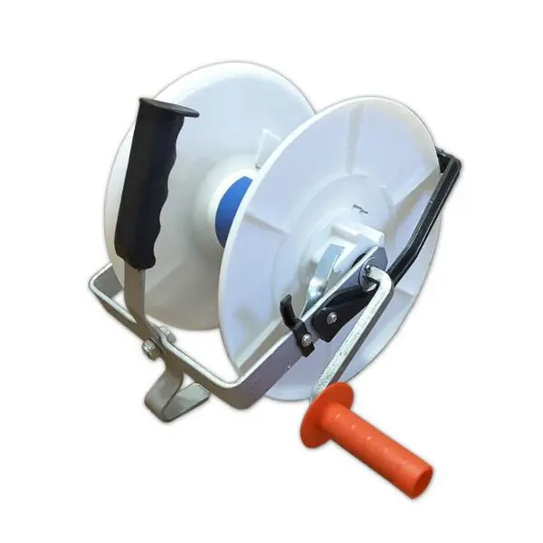Elephant Geared Reel Free Shipping