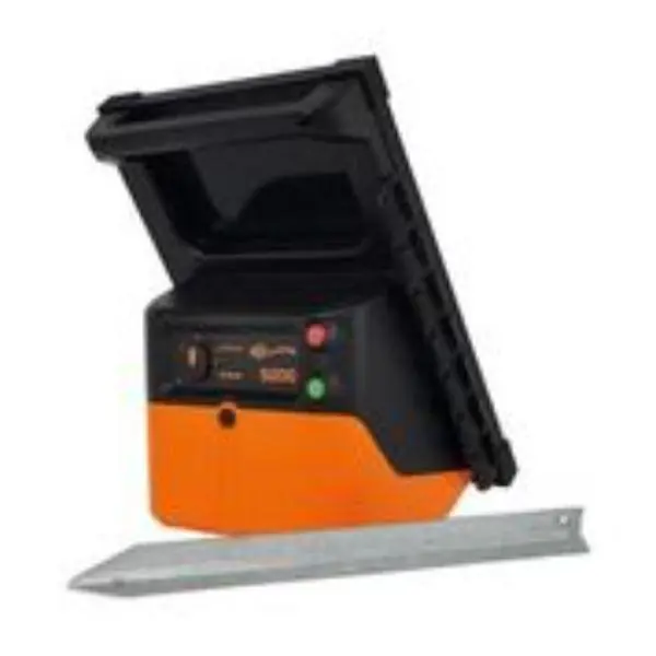 Editor’s Pick Gallagher S200 Solar Energiser