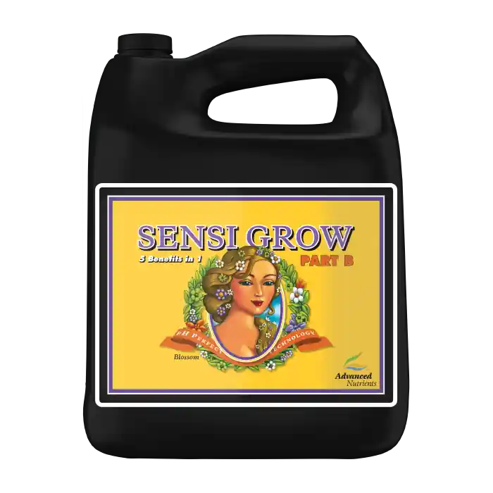 Advanced Nutrients pH Perfect Sensi Grow Part B Best Choice