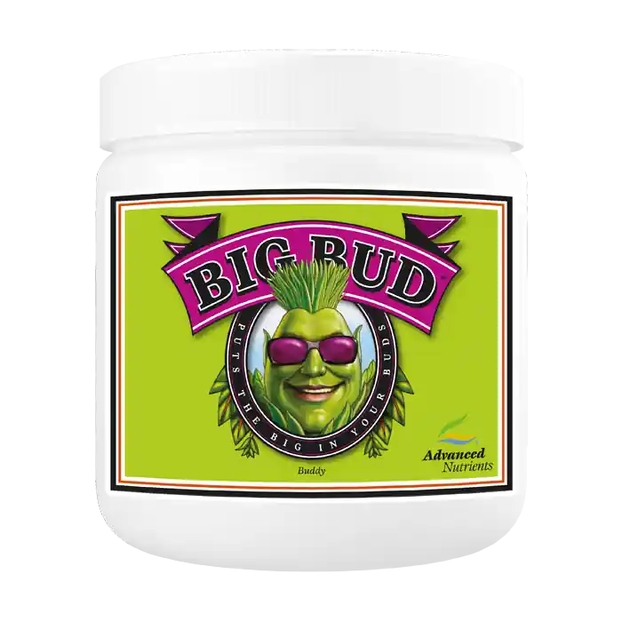 Advanced Nutrients Big Bud Powder Professional Grade