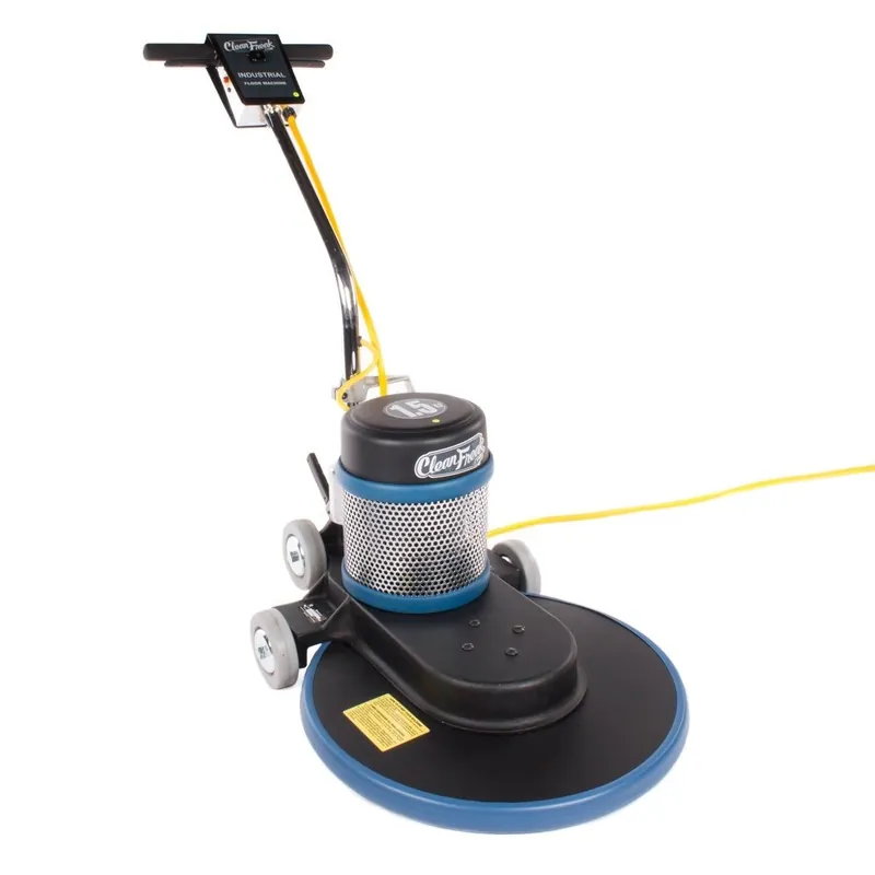 Limited Edition CleanFreak® 1.5 HP High Speed 20" Floor Burnisher (Refurbished)