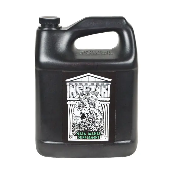 Nectar for the Gods Gaia Mania Seasonal Sale