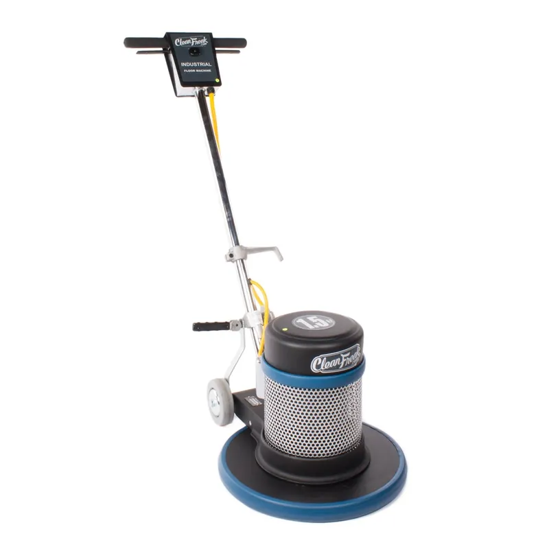 Special Offer CleanFreak® 17" Multi-Purpose Floor Buffer (Refurbished)