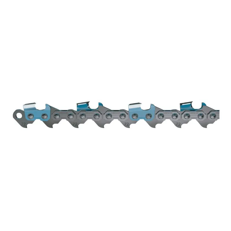 Warranty Included Oregon 72LPX067G PowerCut E67 Saw Chain, 3/8" Pitch, .050" Gauge, 67 Drive Links