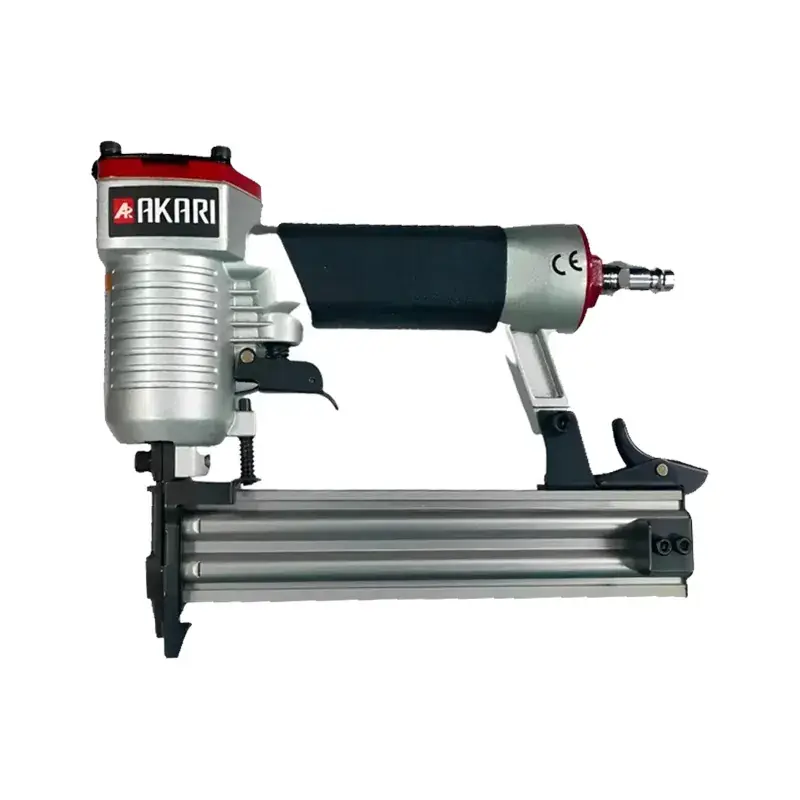 Direct From Factory Akari 18 Gauge Pneumatic Brad Nailer (F-32)