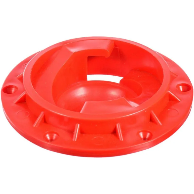 Hands-Free Clutch Plate Hub (#MPVR46999) for Auto Floor Scrubber Brushes & Pad Drivers Fast Shipping