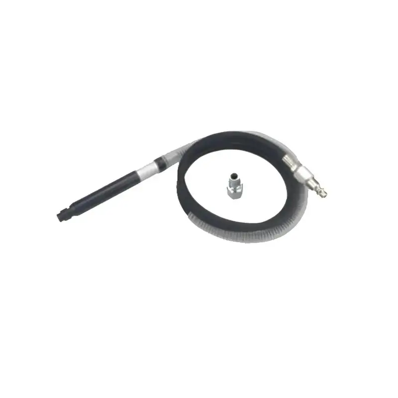 Akari Round Housing Micro Air Die Grinder, 54000 RPM and 6.3 Bar Working Pressure (AT-3170) Top Pick