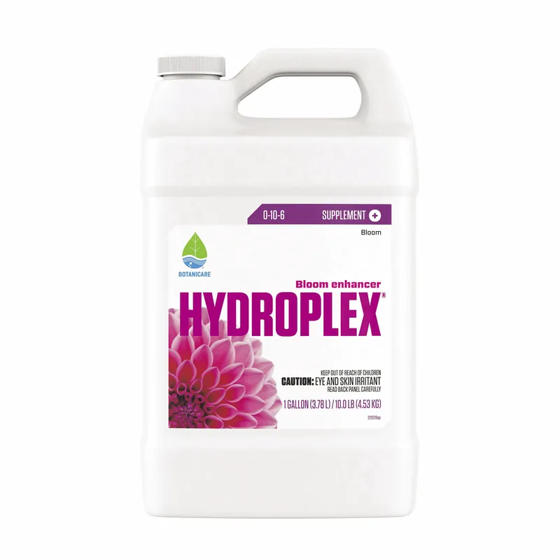 While Supplies Last Botanicare Hydroplex Bloom Enhancer
