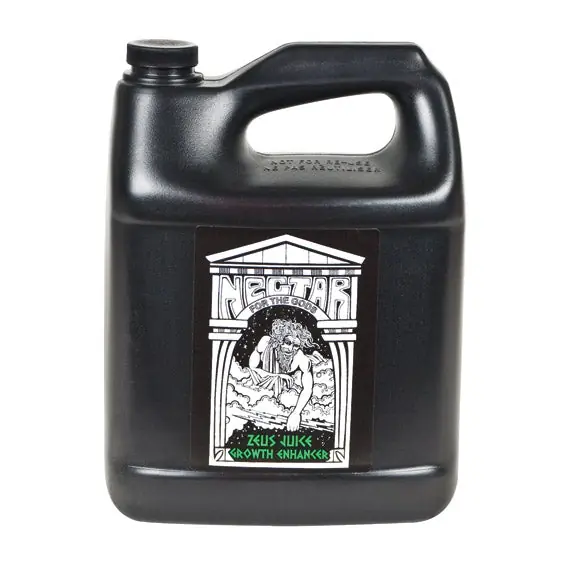 Genuine Nectar for the Gods Zeus Juice