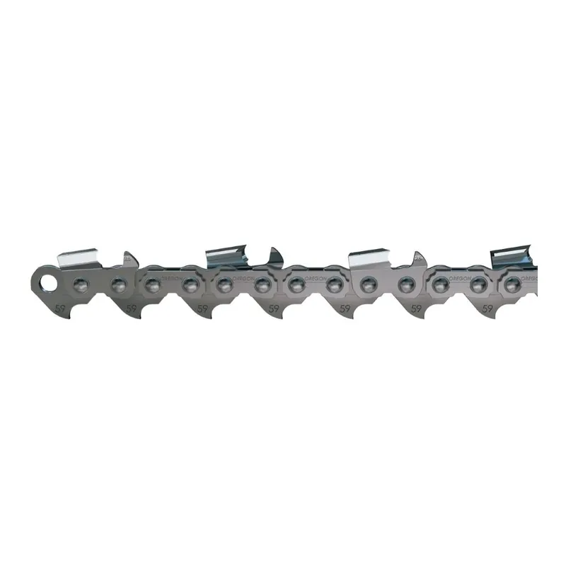 Order Now Oregon 59L196G PowerCut Saw Chain, .404" Pitch, .063" Gauge, 196 Drive Links