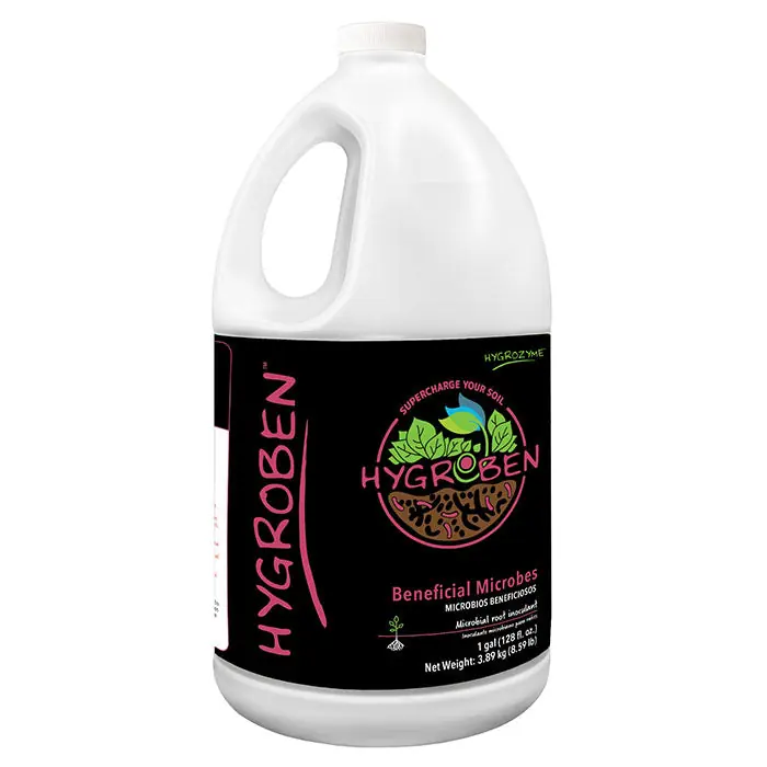 Hygrozyme Hygroben Beneficial Microbes Top Pick