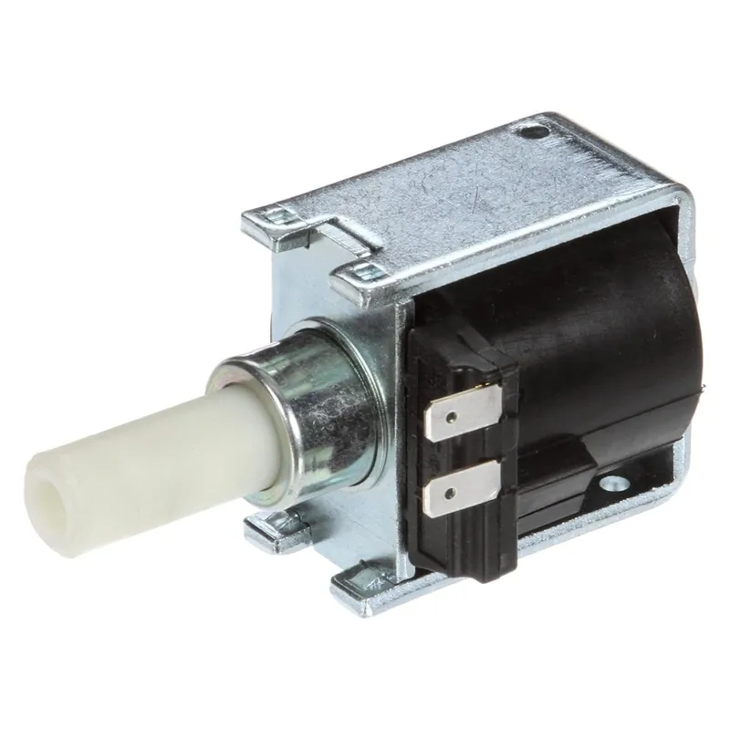 Crafted 55 PSI Flojet Oscillating Pump for CleanFreak® Carpet Spotters (Refurbished)