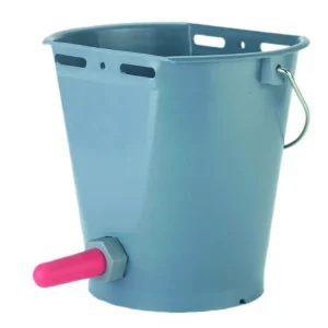 Calf Feeding Bucket Super Sale