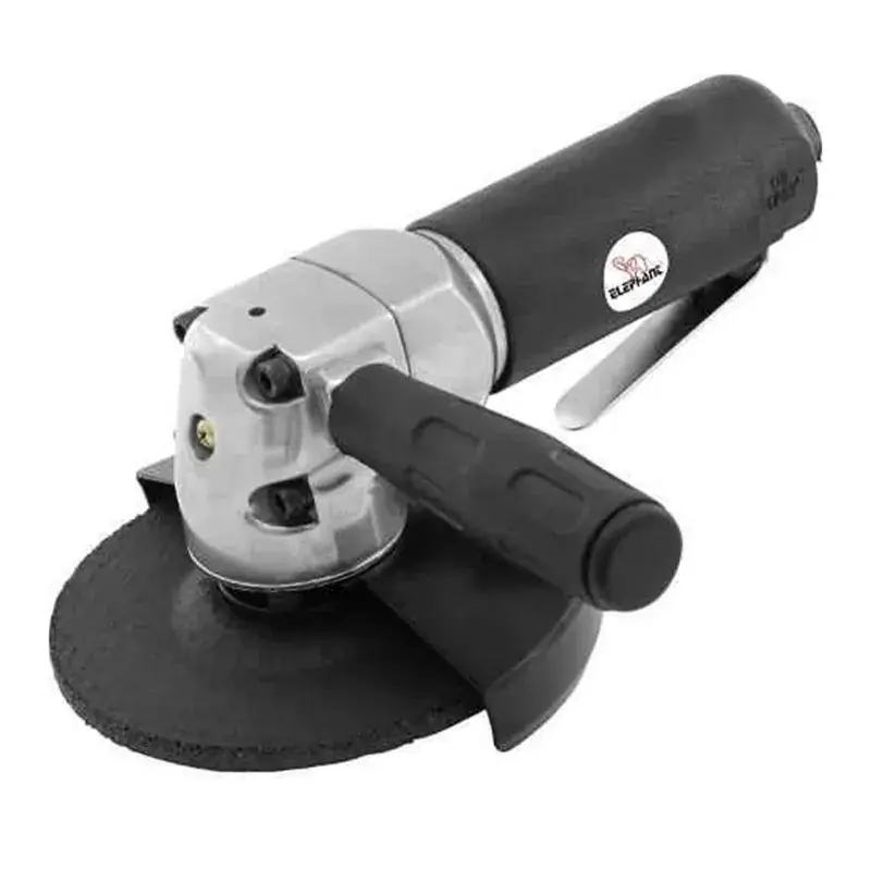 Exclusive Elephant 4 Inch 11000 RPM Speed Air Angle Grinder (EAG-05)