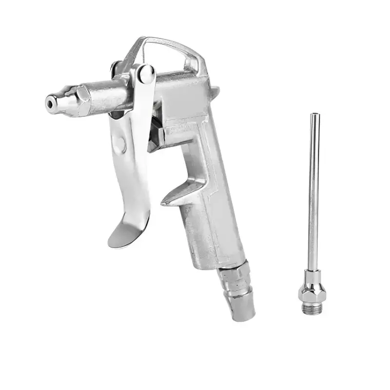 Akari 30/50 mm Nozzle Size Air Blow Gun (DG-10-1+2) Order Now