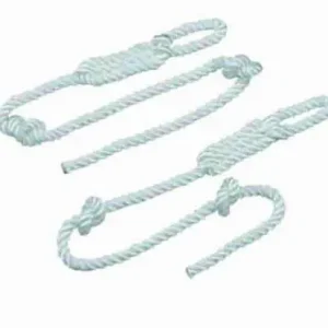 Calving Jack Ropes Set of 2 Exclusive Offer