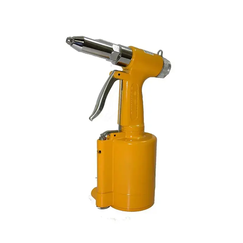 Save Now Akari 3/16 Inch Air Hydraulic Riveter, 0.03 CFM Air Consumption (AT-AR-01)