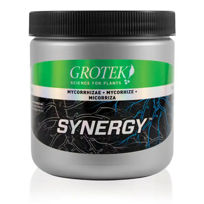 Grotek Green Line Synergy Holiday Sale