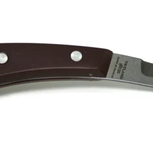 Express Delivery Hoof Knife D/E