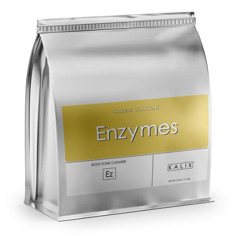 Professional Grade Kalix Enzymes (Soluble + Tech Grade)