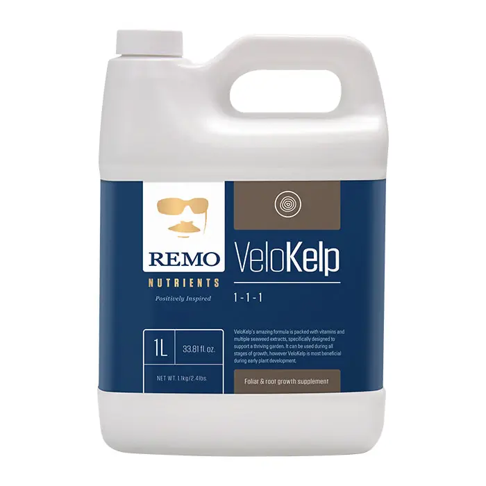 Grab Now Remo Nutrients VeloKelp