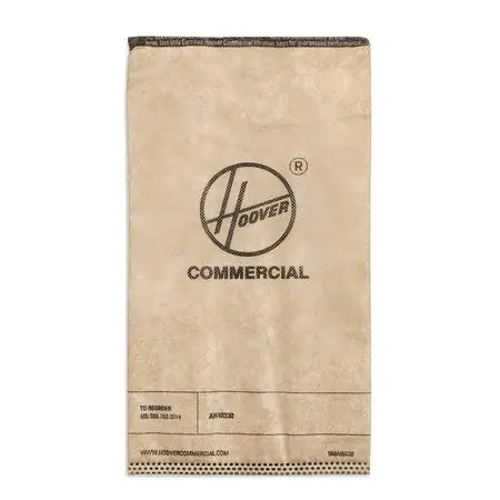 Flash Sale HEPA Vacuum Bags (#AH10330) for Hoover® HVRPWR™ Upright Vacuum - Pack of 10