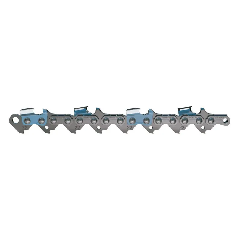 Oregon 22LPX082G PowerCut V82 Saw Chain, .325" Pitch, .063" Gauge, 82 Drive Links Crafted