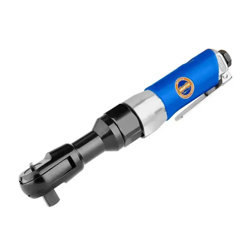 Wadfow 1/2 Inch 150 RPM Air Ratchet Wrench (WAT3512) Special Discount