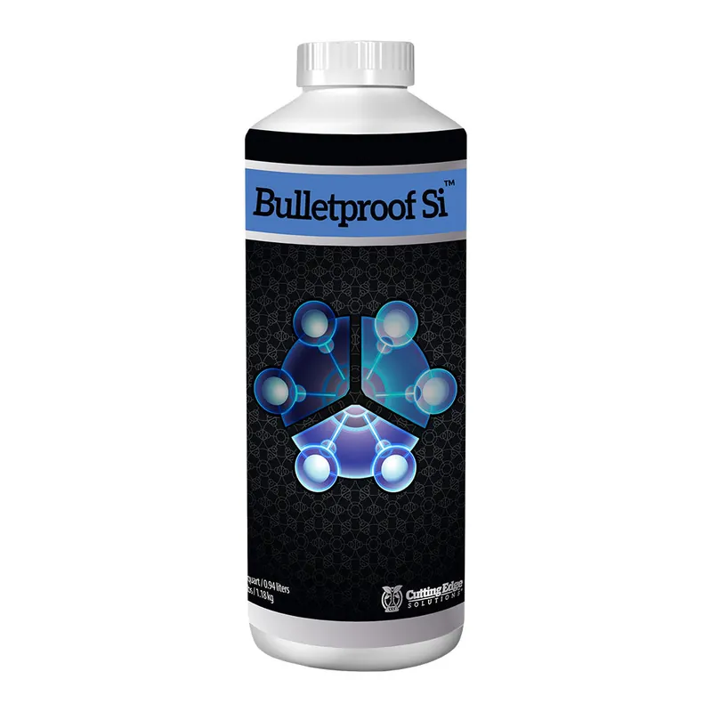 Cutting Edge Solutions Bulletproof SI Fresh Stock