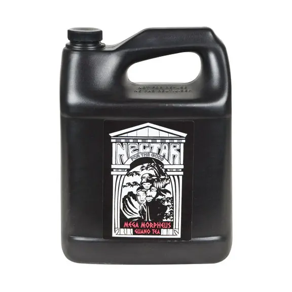 Nectar for the Gods Mega Morpheus Today Only