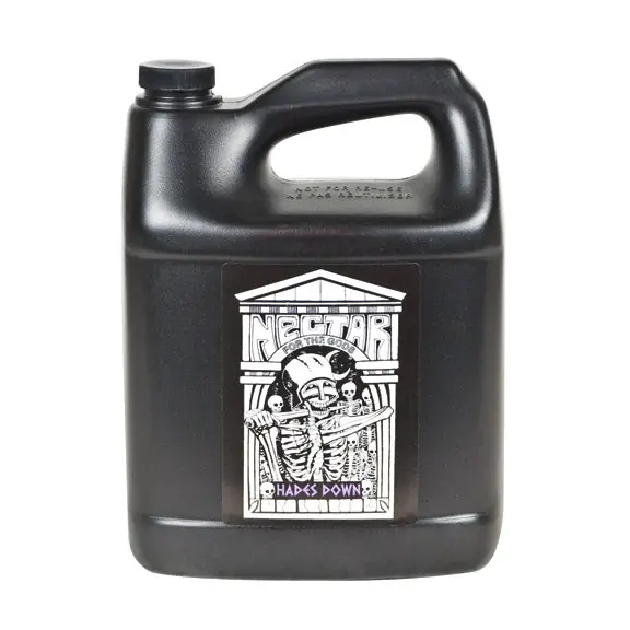 Holiday Sale Nectar for the Gods Hades Down