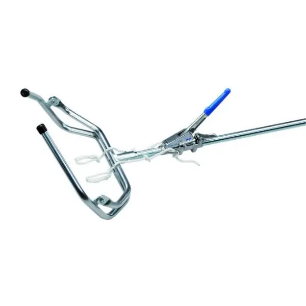 HK Calving Jack Complete Boxed Round Shaft Crafted