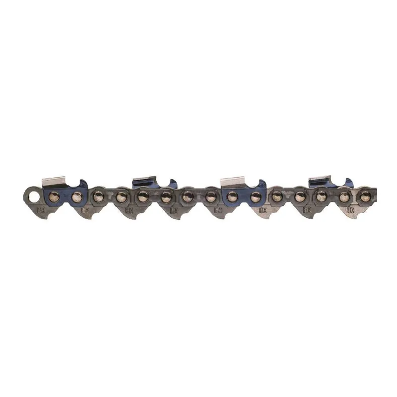 Sale Oregon 18HX064E Harvester Saw Chain, .404" Pitch, .080" Gauge, 64 Drive Links