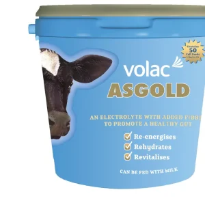 Volac Anti Scour-Gold 2.5 Kg Super Sale