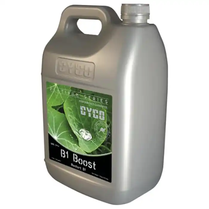 CYCO B1 Boost Trending