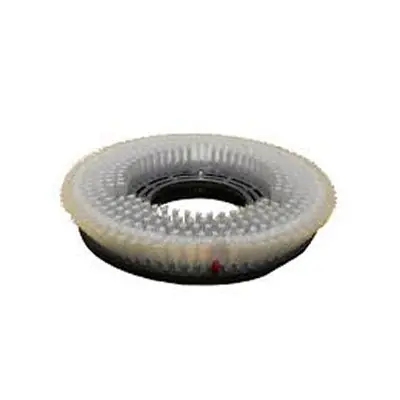 IPC Eagle 21” Nylon Floor Scrubbing Brush for CT230 Rider Scrubbers - 2 Required Top Rated