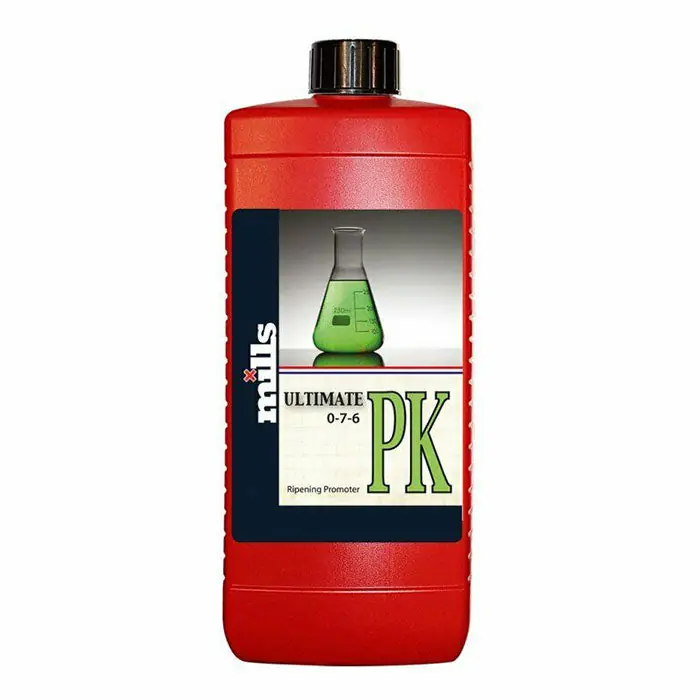 Worldwide Shipping Mills Nutrients Ultimate PK