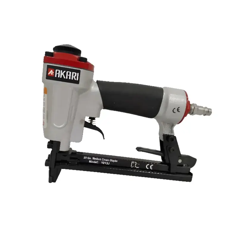 Buy Today Akari 50-100 Psi Air Stapler, 20 Gauge (1013J)