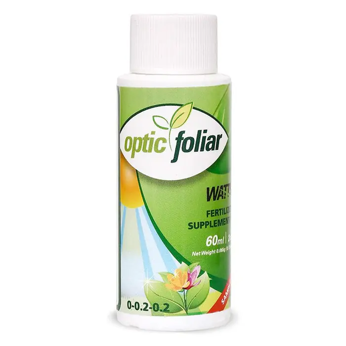 Low Price Optic Foliar Watts